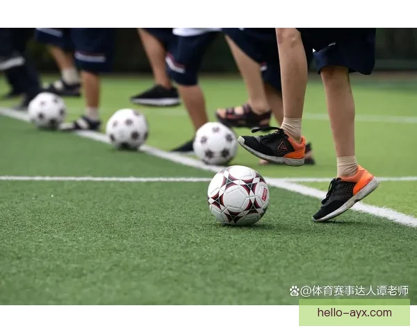 北京市足球赛事全面回顾与未来发展趋势分析