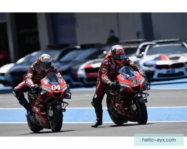 摩托GP赛季再掀波澜 意大利站引发激烈争夺 车手间竞争愈发白热化