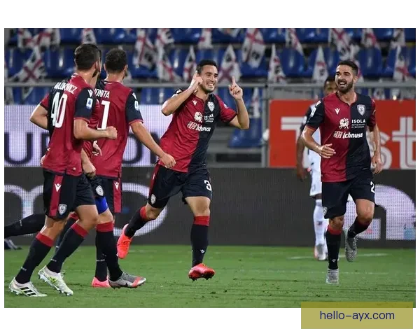 热那亚足球俱乐部的辉煌历程与未来展望分析