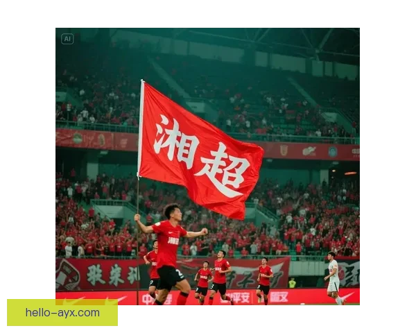 围绕湘超比赛数据深度解析球队表现与赛季走势洞察及关键指标变化研究
